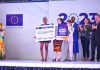 EU to sponsor young fashion designer to Madrid fashion week