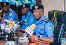 IGP: We’ll unveil Quick Intervention Squad to fight crimes