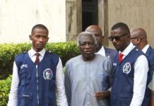 ICPC arraigns ex-JAMB Registrar Ojerinde, children for fraud