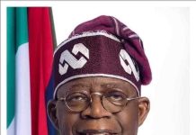 Tinubu submits second list of ministers-nominees to Senate