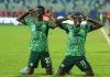 FIFA Under-20 World Cup: South Korea stop Nigeria from advancing to semi-finals