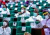 House of Reps tell Tinubu to remove subsidies outright