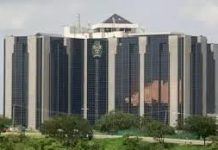 Banks’ borrowings from CBN rise by 464% to N4.95trn