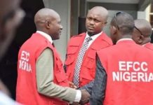 EFCC arrests identical twins, 26 others for alleged internet fraud