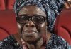 Ghanaian literary icon, Ama Ata Aidoo, dies at 81