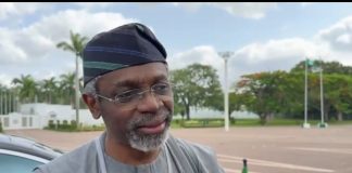 2024 Budget: Gbajabiamila lampoons fake news merchants, says no N10bn for official residence renovation