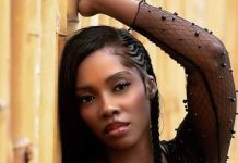 “God Why, am I a stone?” – Tiwa Savage in tears, expresses desire to get married again