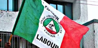Just in: NLC reacts as Tinubu’s government proposes N30,000 minimum wage in 2024