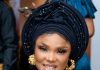 Lagos Government gives Iyabo Ojo a seven-day ultimatum to pay N18million