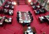 Again, Oyo Assembly suspends LG chair over alleged diversion of funds