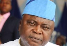 Ladi Adebutu’s bank records admitted as evidence of funding prepaid vote-buying cards