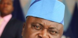 Adebutu, four others at large as FG commences criminal prosecution on vote buying, money laundering