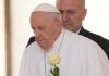Pope Francis to undergo intestinal surgery under general anesthesia