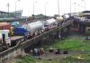 800 petrol tankers converted to supply gas – Marketers