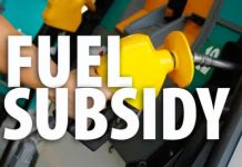 Fuel Subsidy: Finance Commissioners want all accruals put into Federation Account