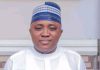 Ajaka congratulates President Tinubu on Supreme Court’s judgment, appeals to Atiku, Obi to join in rescue of Nigeria