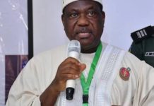 Tinubu ‘ll rewrite Nigeria’s history through renewed hope agenda- Akume