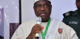 Stop using my office to issue fake appointments – SGF