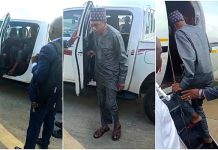 DSS seeks order to extend Emefiele’s detention, lines up interrogators
