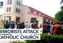 Catholic Church unveils Memorial Park in honour of Owo terror victims