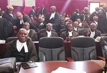 Tribunal views Peter Obi’s first video evidence