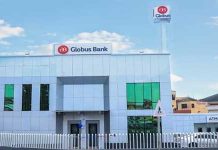 “Fraudsters took advantage of glitch in our USSD system and stole about N1.7bn”, Globus Bank tells Court