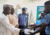 Police constable who returned missing $800 BTA to pilgrim in Katsina gets Hajj seat