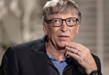 Bill Gates urges FG to improve investment in equitable solutions