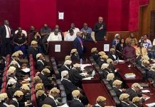Tinubu, INEC kick as Obi tenders total PVCs from 32 states at presidential tribunal