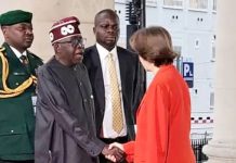 Tinubu joins World leaders in Paris to tackle issues of poverty, debt