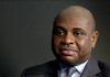 Emefiele’s performance as CBN Governor was not very impressive -Kingsley Moghalu