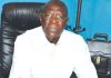 Ex-Spokesperson of Police, Frank Odita, dies at 84, IGP mourns