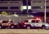 Guard, gunman dead in shooting at US consulate in Saudi