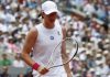 Iga Swiatek out of Bad Homburg, suffers suspected food poisoning ahead of Wimbledon