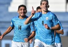 Israel eliminate Brazil from U20 World Cup