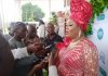 Izon Ladies Association launches N3bn national secretariat project in Bayelsa