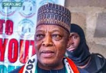 New Kaduna Assembly member dies four days after inauguration