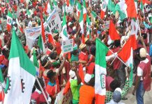 Subsidy removal: FG secures court order halting workers’ strike