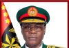 Army Chief assures Tinubu of absolute loyalty, pledges to confront insecurity