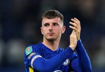 Man United approach Chelsea to sign Mason Mount