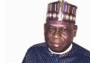 NIA denies reinstatement of Dauda as DG