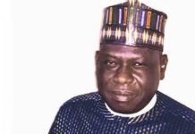 NIA denies reinstatement of Dauda as DG