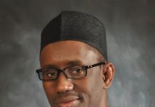 Nigeria is still losing 400,000 barrels of crude oil daily – NSA