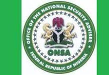 NSA orders dismantling of illegal security outfits