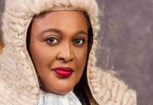 NJC dismisses petitions against Justice Mary Odili, 25 others