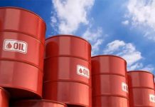 Oil prices rebound as expectations of hawkish Fed reserve talk outweighed China demand worries