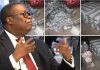 Former NIA DG, Oke, returns as EFCC resolves case surrounding cash found in Ikoyi luxury flat