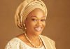 First Lady, Oluremi Tinubu, confirms Gbajabiamila’s appointment as Chief of Staff to the President, congratulates him