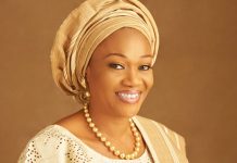 Association of Women Entrepreneurs eulogises Nigerian First Lady, Oluremi Tinubu, at 63