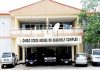Ondo Assembly Staff members begin indefinite strike